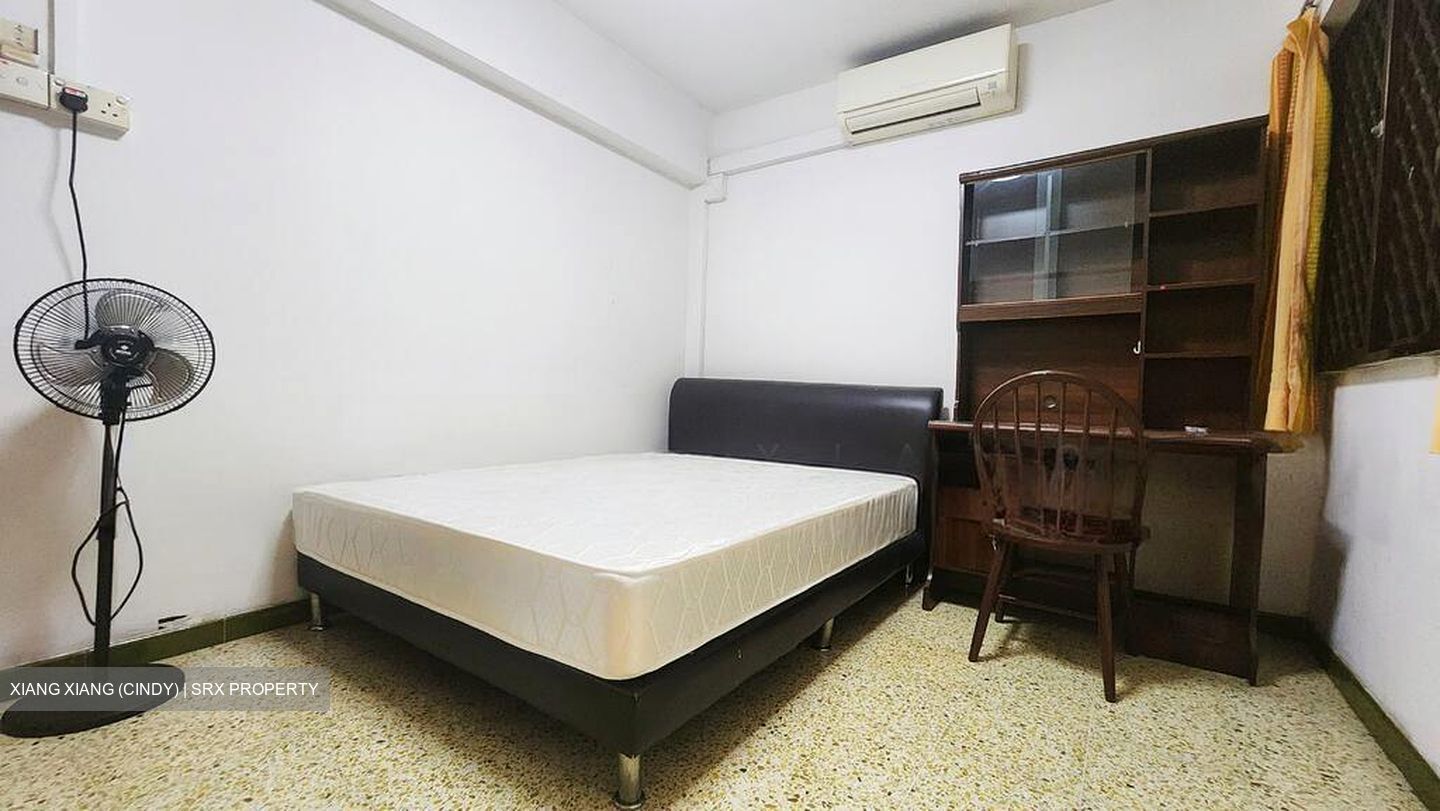 Blk 155 Yio Chu Kang Grove (Ang Mo Kio), HDB 4 Rooms #580233371